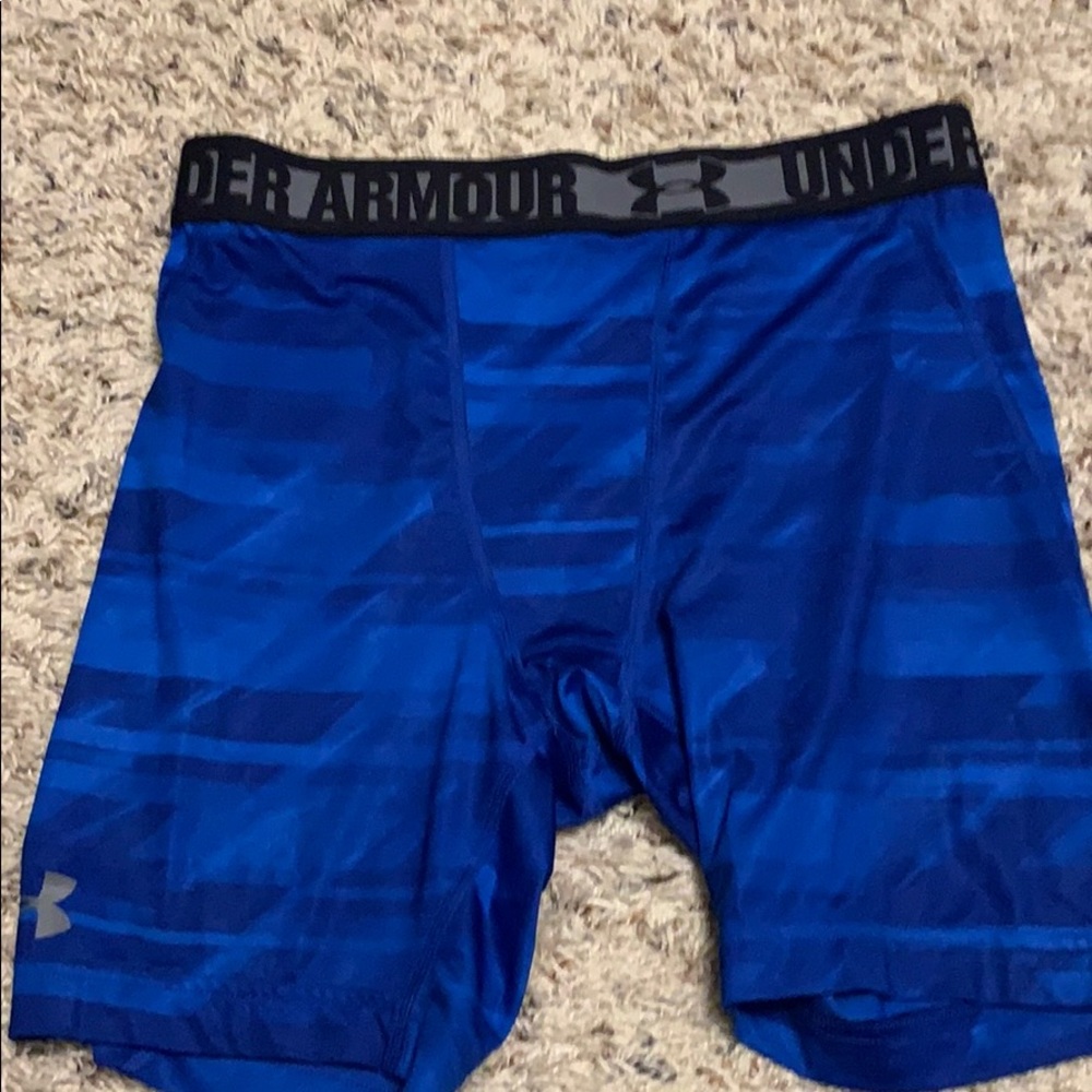 UnderArmour